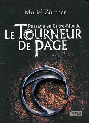 Le tourneur de page passage en Outre Monde