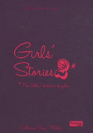 Girls' stories 2