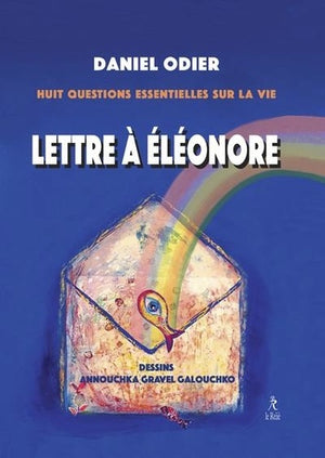 Lettre à Eléonore