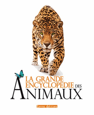 Grande encyclopédie des animaux