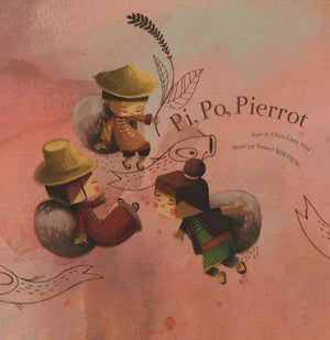 Pi, Po, Pierrot