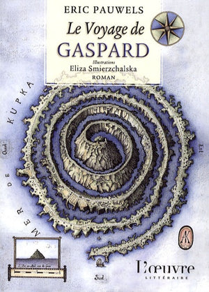 Le voyage de Gaspard