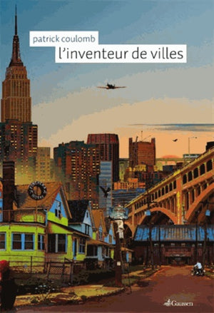 L'inventeur de villes