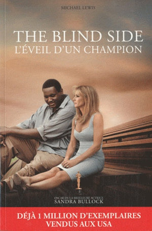 Blind Side : L'éveil d'un champion