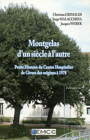 Montgelas d'un siècle à l'autre