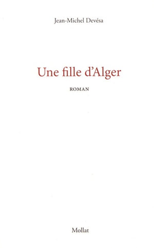 Une fille d'Alger