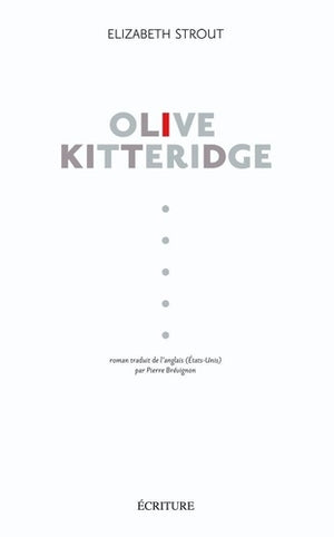 Olive Kitteridge