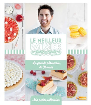 Le meilleur pâtissier