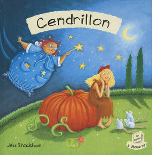 Cendrillon