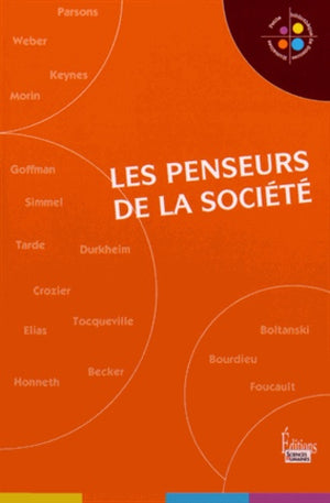 Les Penseurs de la société