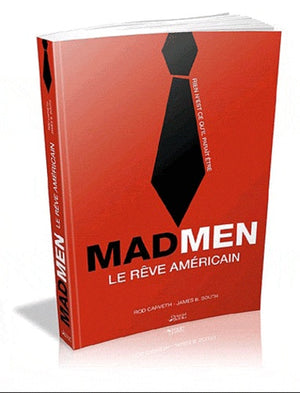 Mad Men le rêve américain