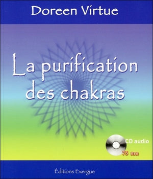 La purification des chakras