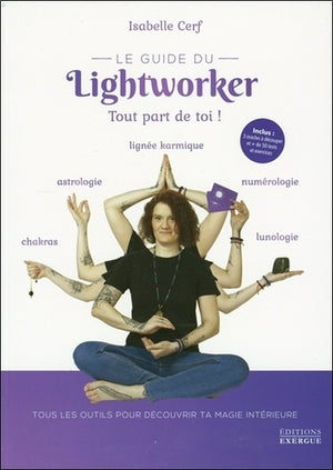 Le guide du lightworker