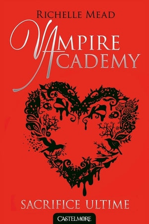 Vampire Academy