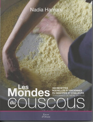 Les mondes du couscous