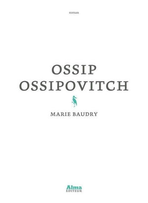 Ossip Ossipovitch