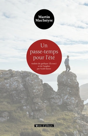 Un passe-temps pour l'été