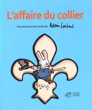 L'affaire du collier