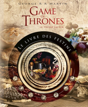 Le livre des festins