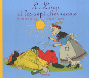 Le Loup et les sept chevreaux