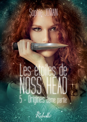 Les Etoiles de Noss Head: Origines