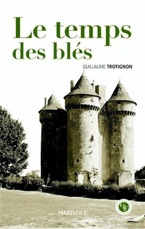 Le temps des blés