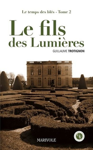 Le fils des Lumières