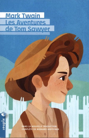 Les aventures de Tom Sawyer