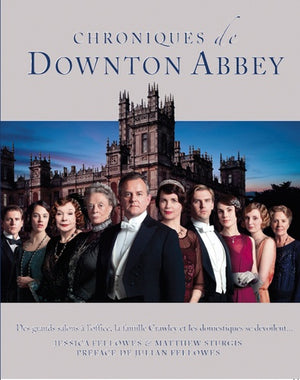 Chroniques de Downton Abbey