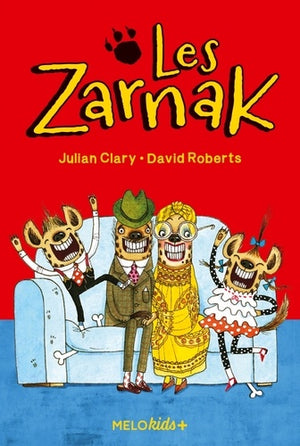 Les Zarnak