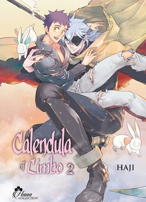 Calendula of Limbo - Tome 02