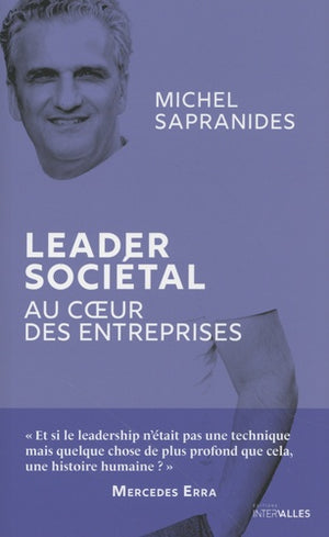 Leader sociétal: Au coeur des entreprises