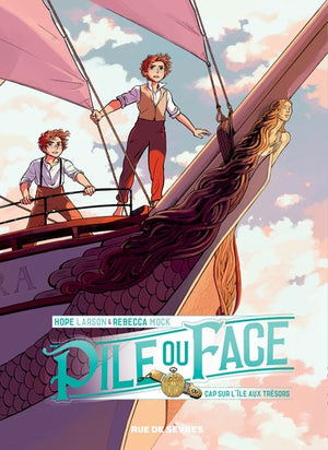 Pile ou face - Tome 2