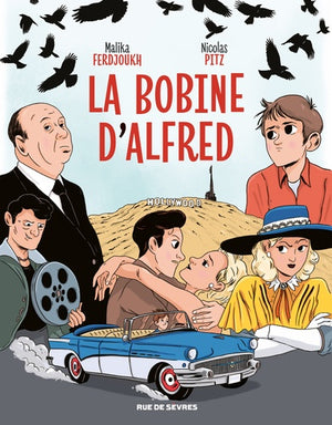 Bobine d'Alfred