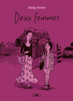 Deux femmes