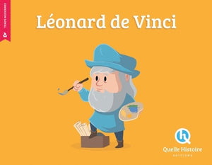 Léonard de Vinci