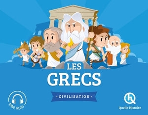 Les Grecs