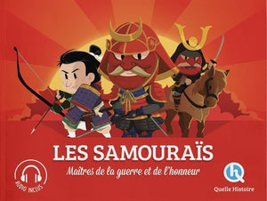 Les samouraïs