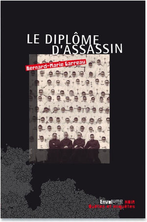 Le diplôme d'assassin