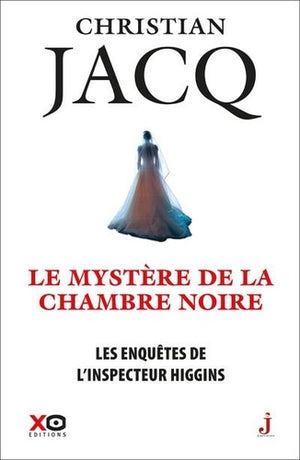 Le mystère de la chambre noire