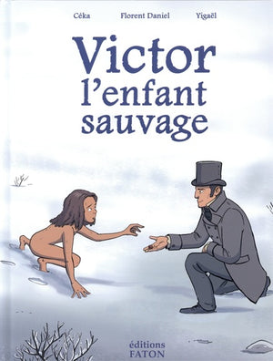 Victor, l'enfant sauvage