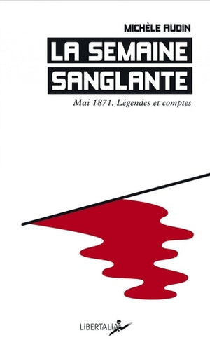 La semaine sanglante