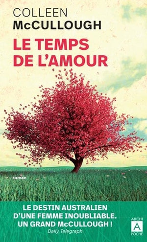 Le temps de l'amour