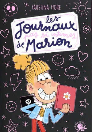 Les journaux de Marion