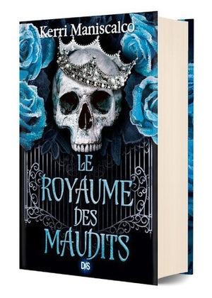 Le Royaume des maudits - Tome 02