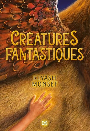 Créatures fantastiques