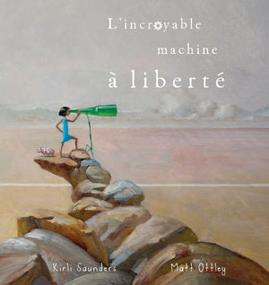 L'incroyable machine à liberté