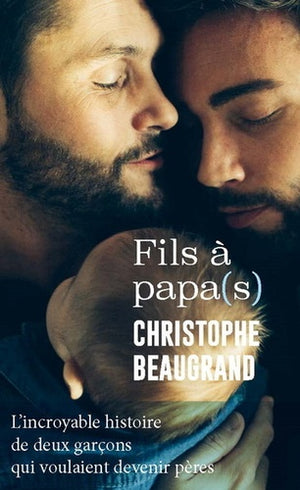 Fils à papa(s)