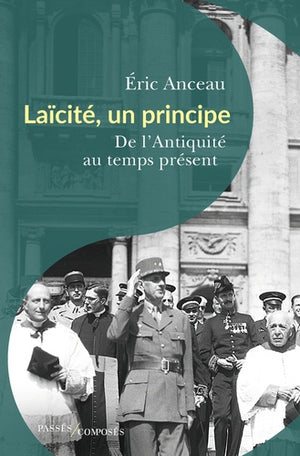 Laïcité, un principe