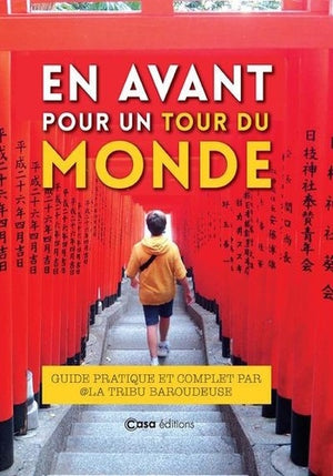 En avant pour un tour du monde